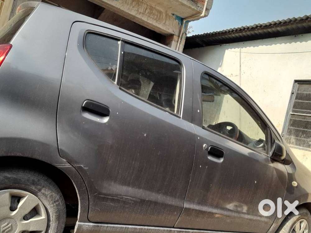 Maruti Suzuki A-star Vxi Bought 2014