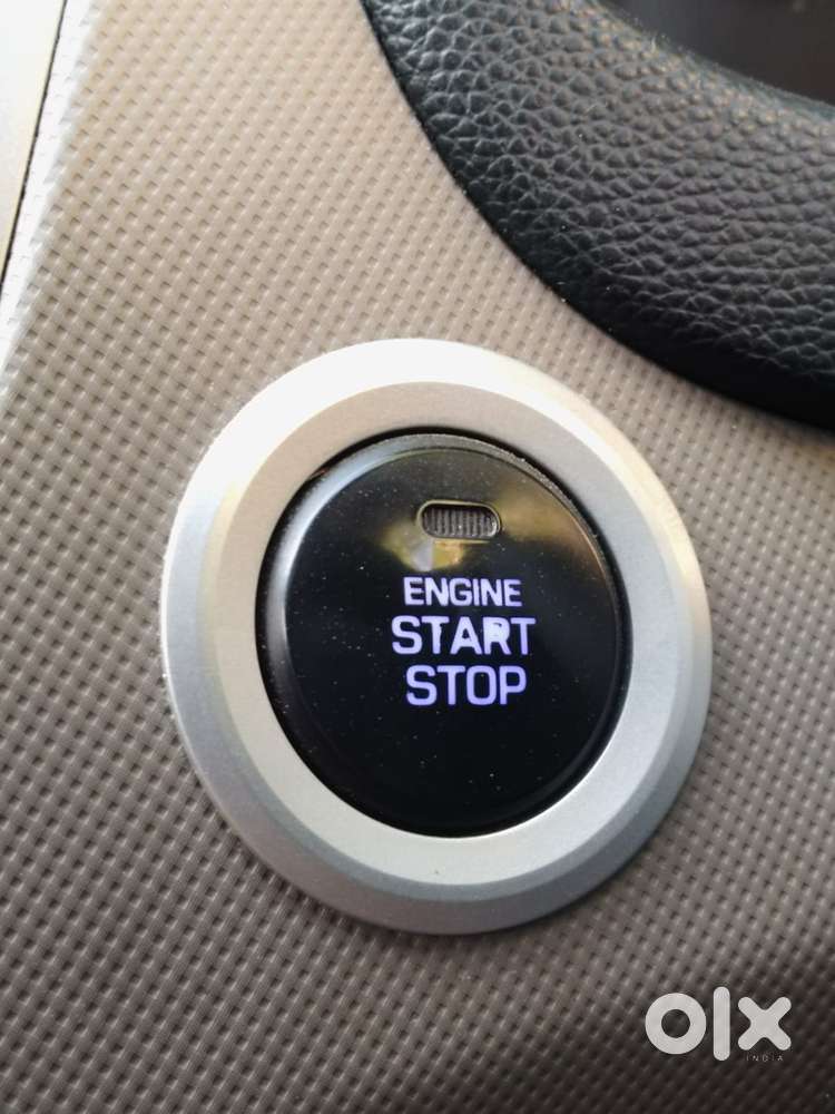 Hyundai Creta 1.6 Crdi At Sx Plus, 2017, Diesel