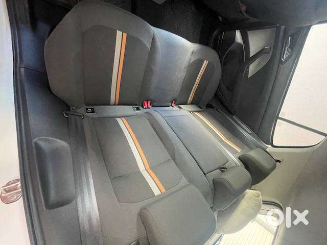 Kushaq 1.0l Tsi Automatic, Ambition Variant, Single Owner