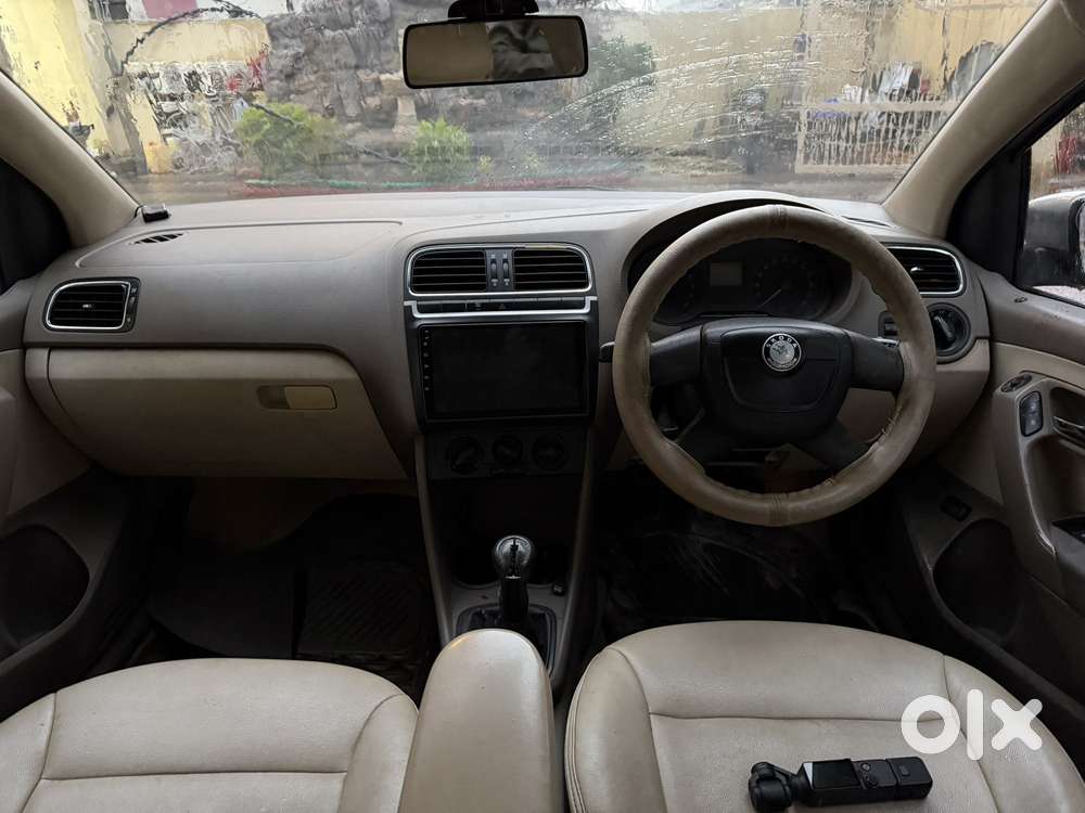 Skoda Rapid 1.6 Tdi Ambition Plus, 2013, Diesel