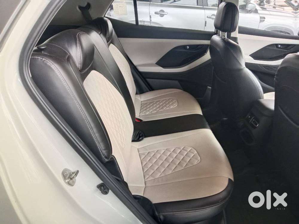 Hyundai Creta, 2022, Petrol