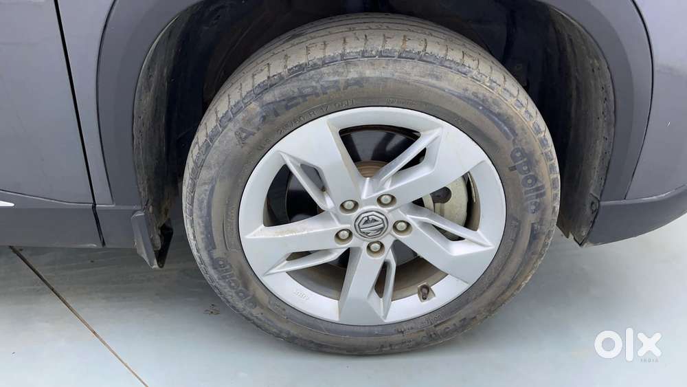 Mg Hector Shine 1.5 Turbo Mt, 2022, Petrol