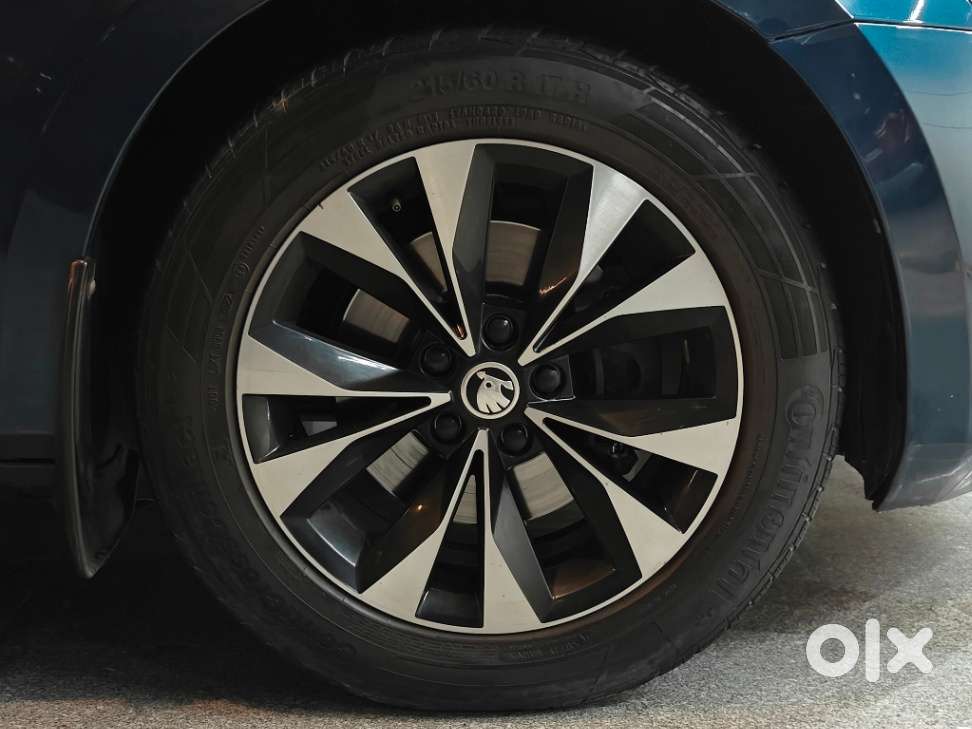 Skoda Superb 2.0 L&k Tsi At, 2020, Petrol