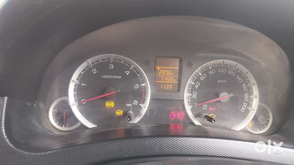 Maruti Swift Dzire 2nd Vdi 2016