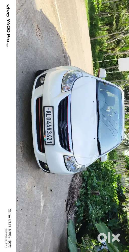 Maruti Suzuki Sx4 Diesel 2011 Zdi 5 Years Fc Curent. Good Condition