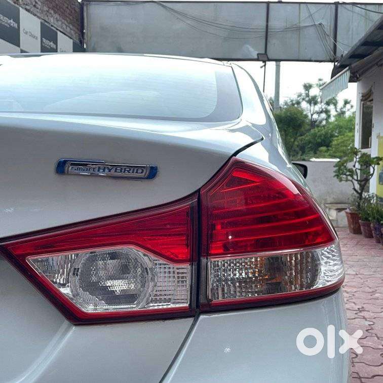 Maruti Suzuki Ciaz Sigma Diesel, 2019, Diesel