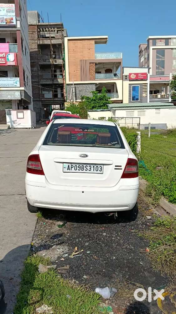 Ford Fiesta Diesel Manual 2009