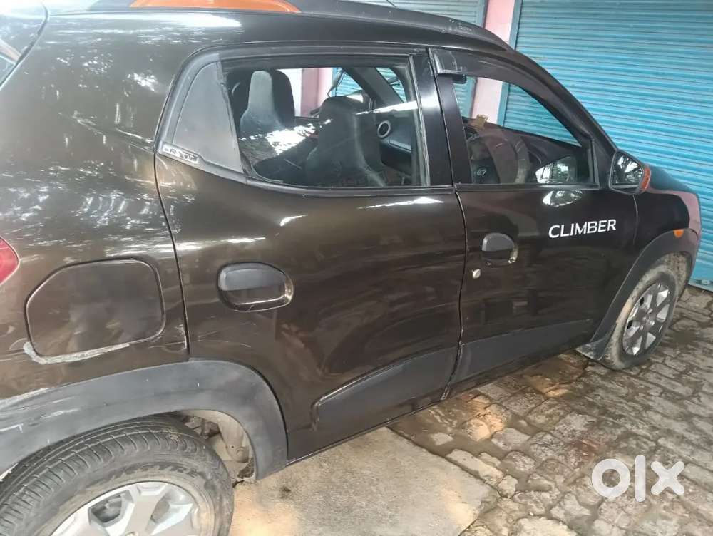 Renault Kwid 2019 Petrol 45000 Km Driven