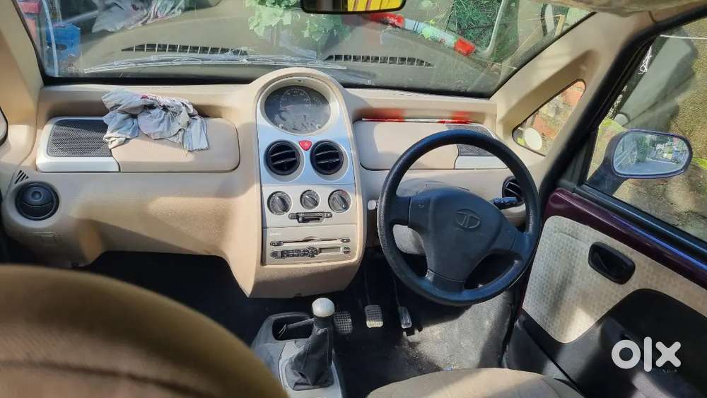 Tata Nano Twist Xt 2015 With 10000 Km Driven