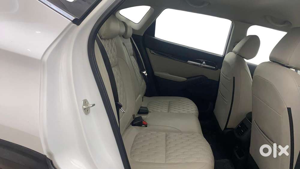 Kia Seltos 1.5 Htx At Petrol, 2020, Petrol