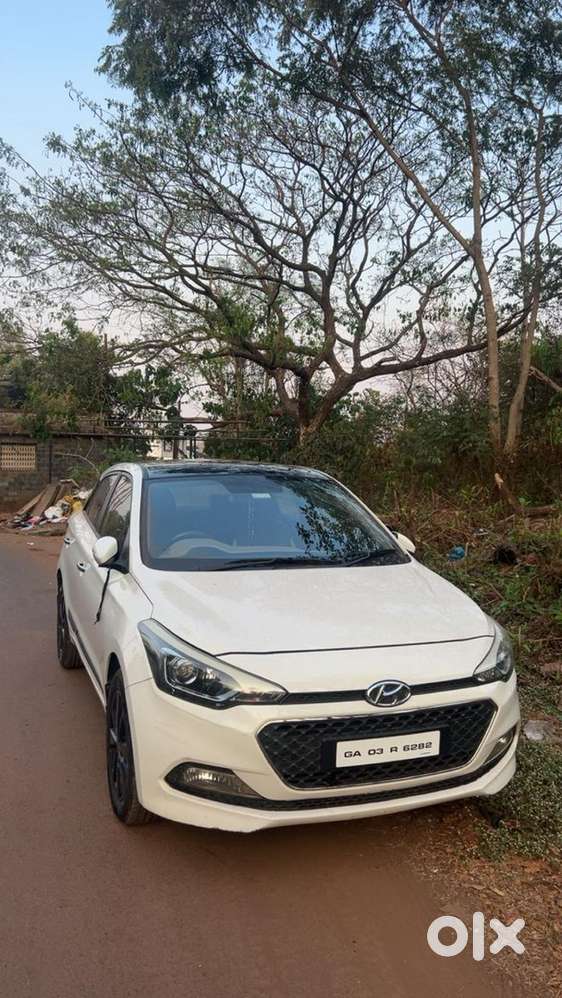 Hyundai New I20 2016 Diesel Well Maintained