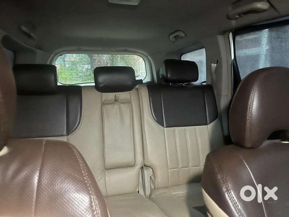 Mahindra Xuv500 Diesel 2016