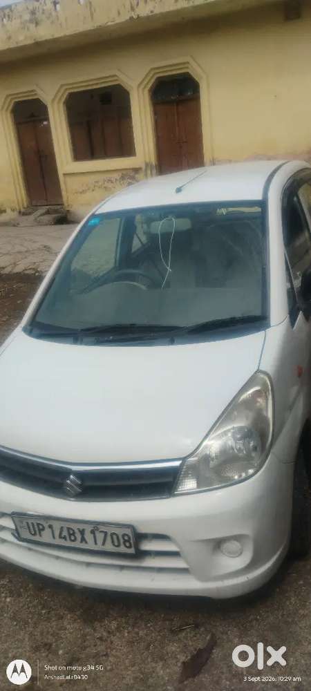 Maruti Suzuki Zen Estilo 2013 Cng & Hybrids Well Maintained