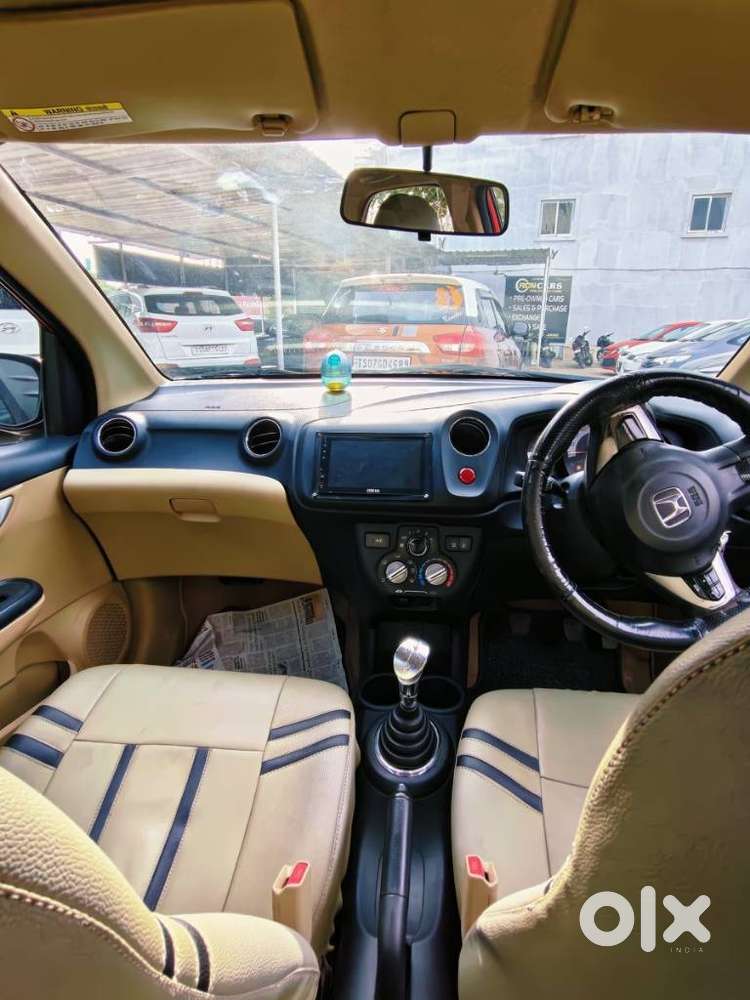 Maruti Suzuki Brezza Zdi+ Amt, 2018, Diesel