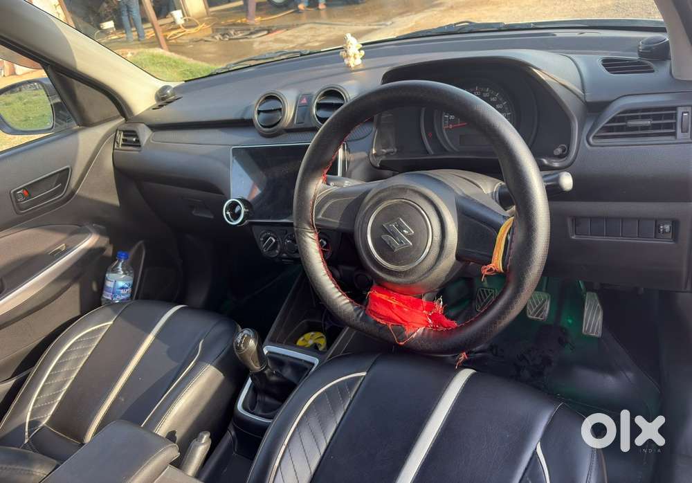 Maruti Suzuki Swift 2020 Petrol Well Maintained