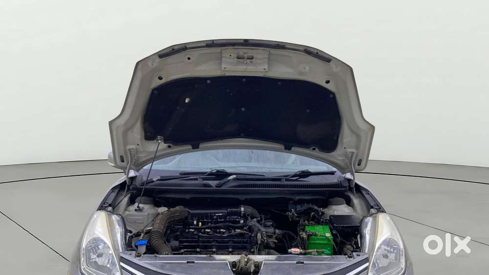 Maruti Suzuki Baleno 1.2 Cvt Delta, 2017, Petrol