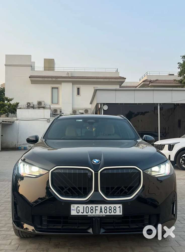 Bmw X3 Xdrive20d M Sport, 2025, Diesel