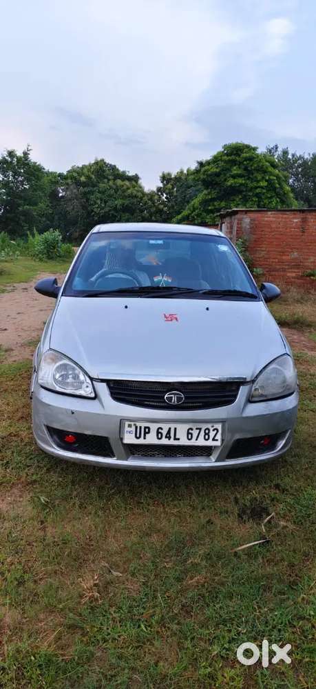 Tata Indica V2 Diesel 2009