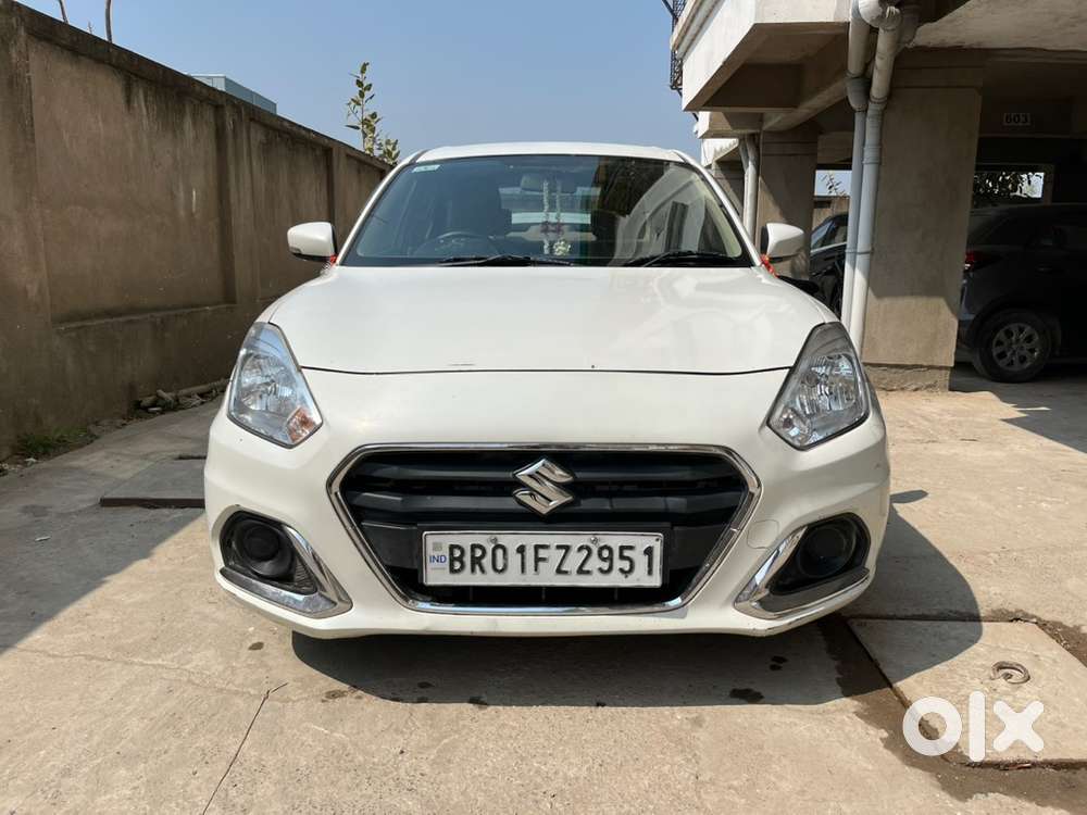 2024 Dzire Vxi Cng