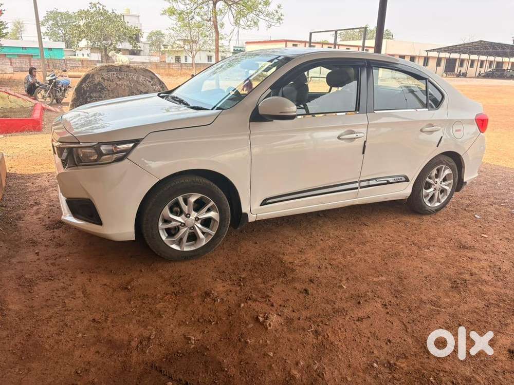 Honda Diesel Automatic 2018 Car