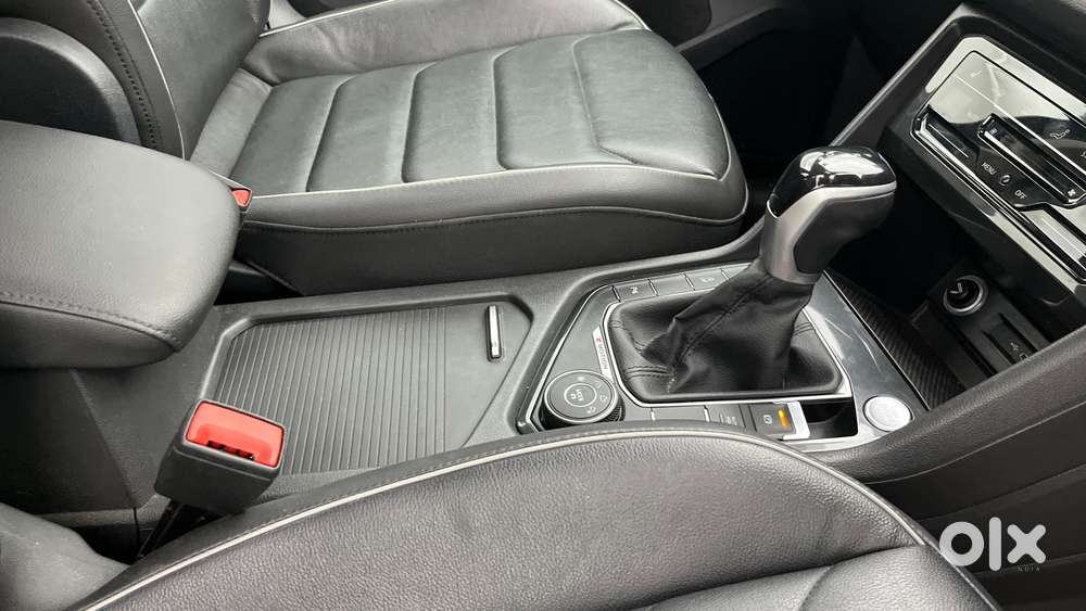 Volkswagen Tiguan 2.0 Elegance Tsi Dsg, 2022, Petrol
