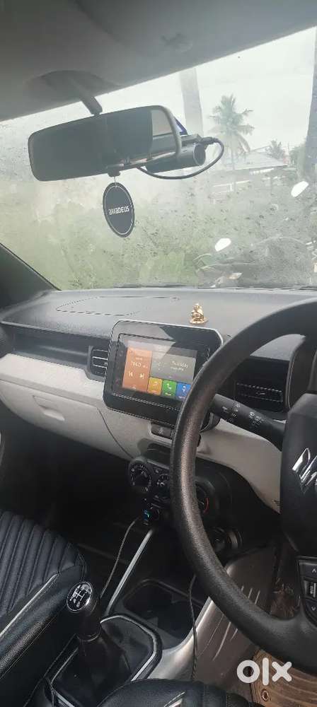 Maruti Suzuki Ignis 2023