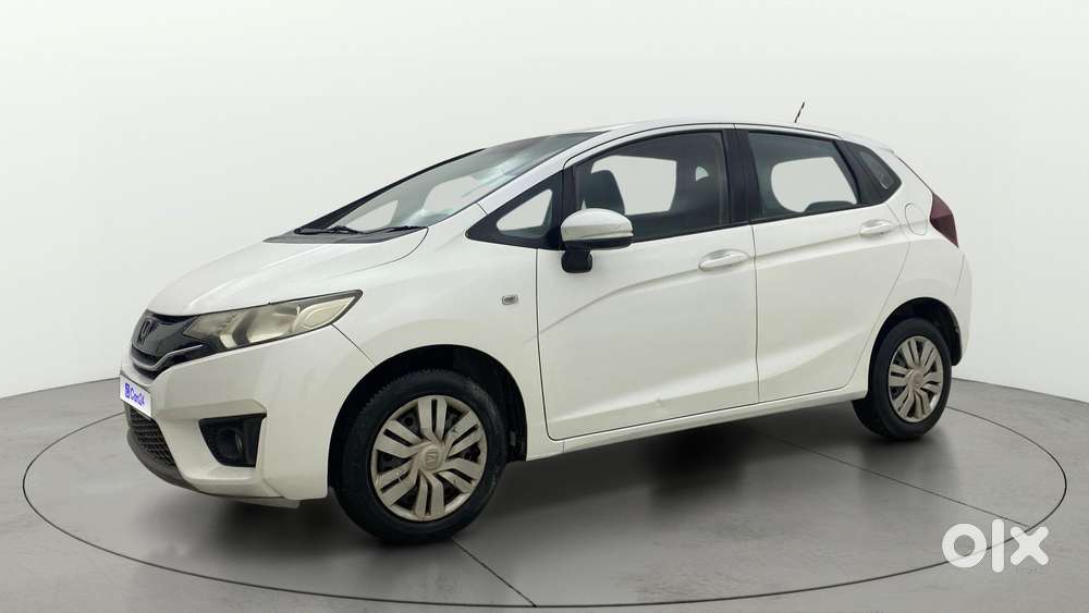 Honda Jazz 1.2 Sv I Vtec, 2016, Petrol
