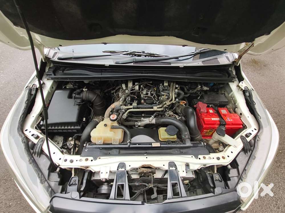Toyota Innova Crysta 2.4 G Mt, 2020, Diesel
