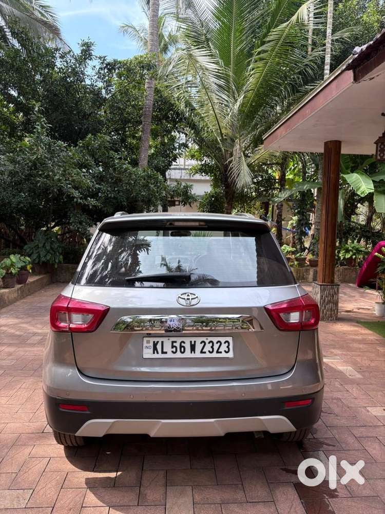 Toyota Manual Petrol 2021