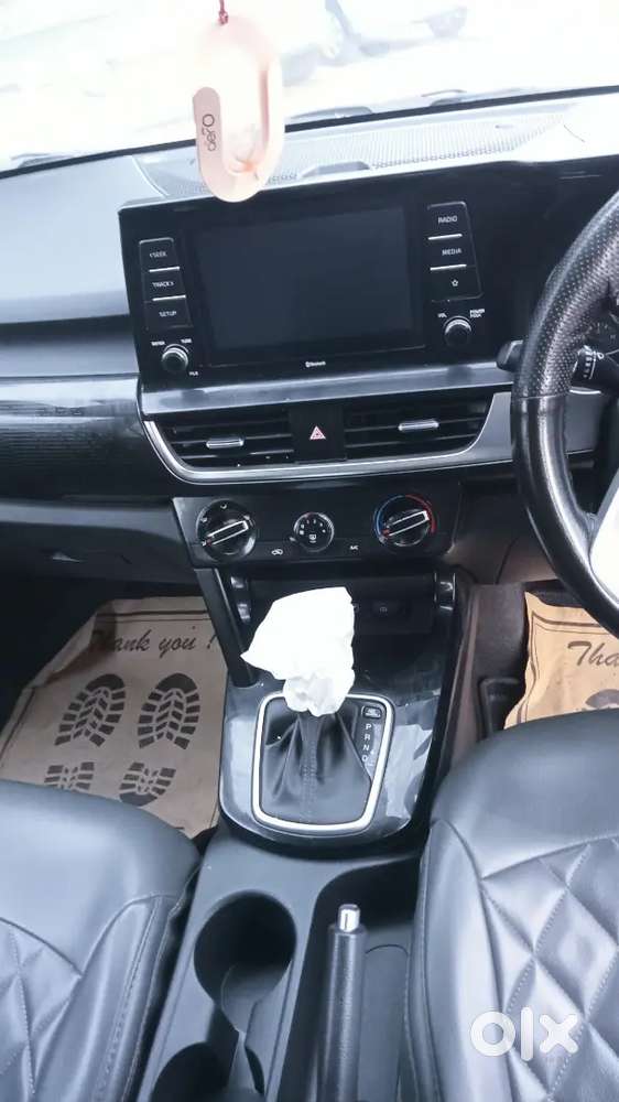 Kia Seltos 2021 Diesel 75852 Km Driven