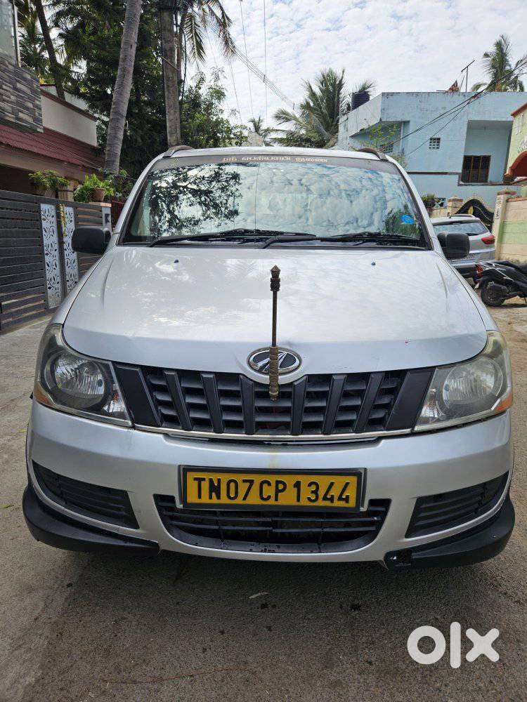 Mahindra Xylo D4, 2018, Diesel