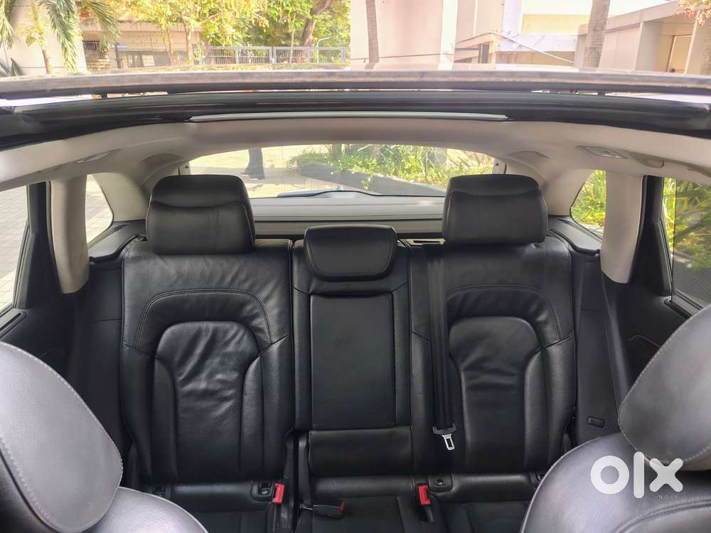 Audi Q5 2.0 Tfsi Technology, 2010, Petrol