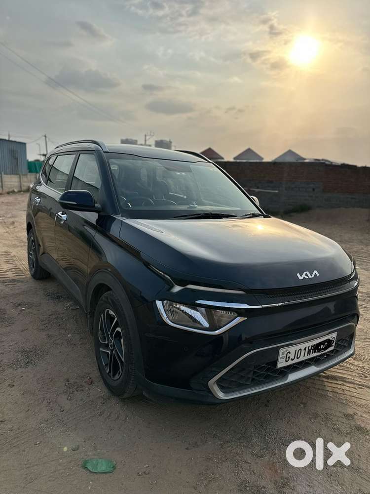 Kia Carens Diesel 2023