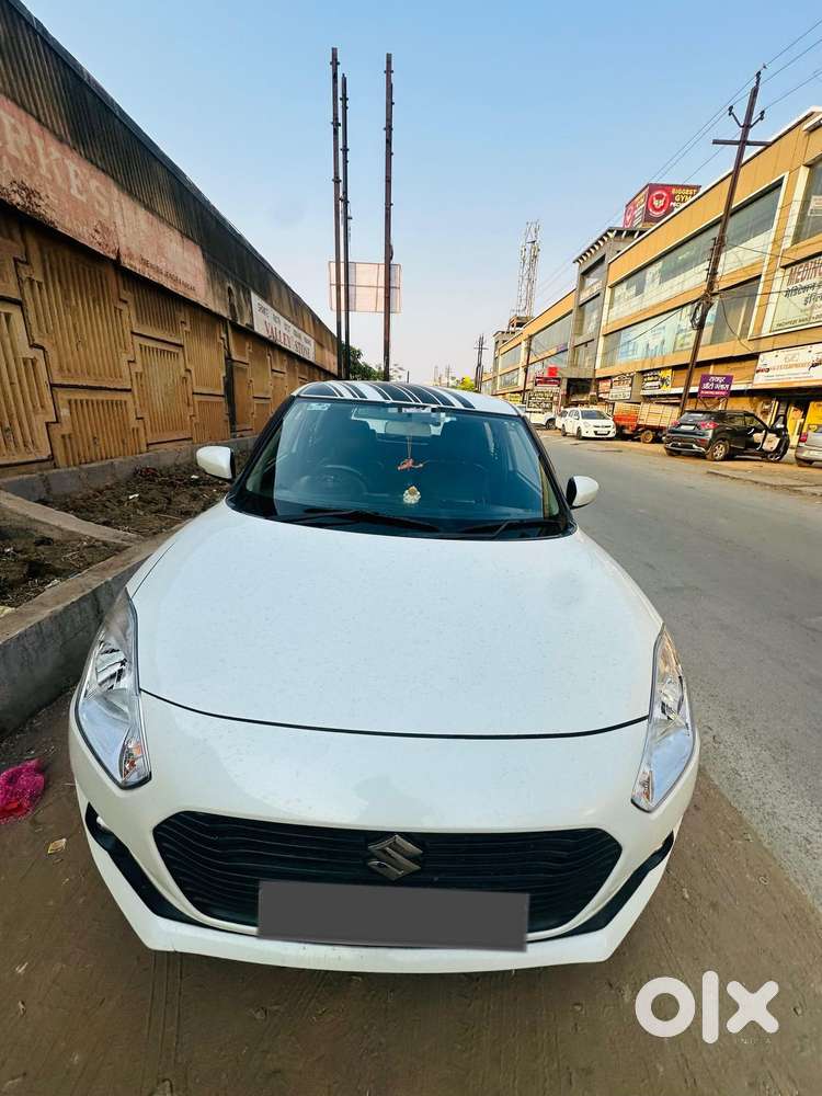Maruti Suzuki Swift Vxi 2018, 2019, Petrol