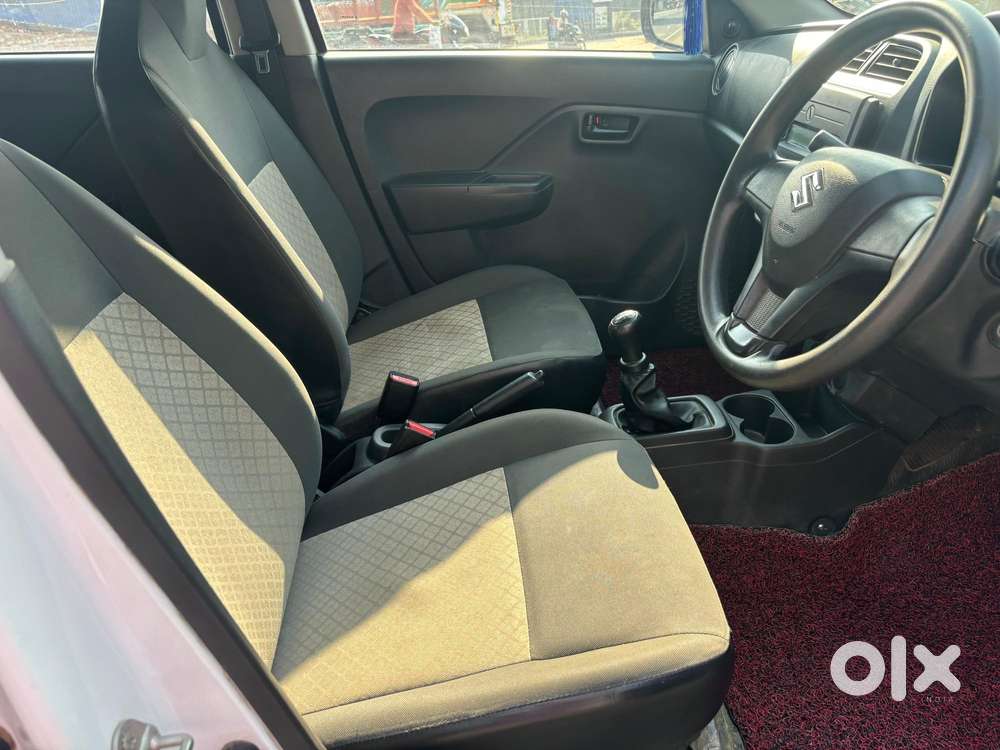 Maruti Suzuki Alto K10