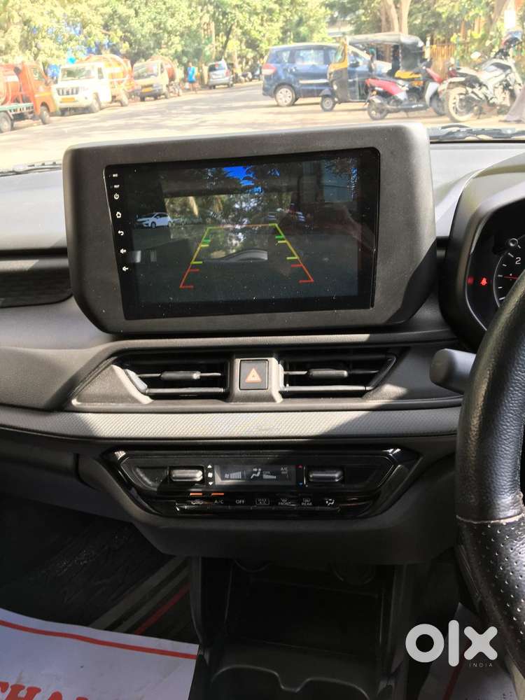Maruti Suzuki Swift Vvt Lxi, 2024, Petrol