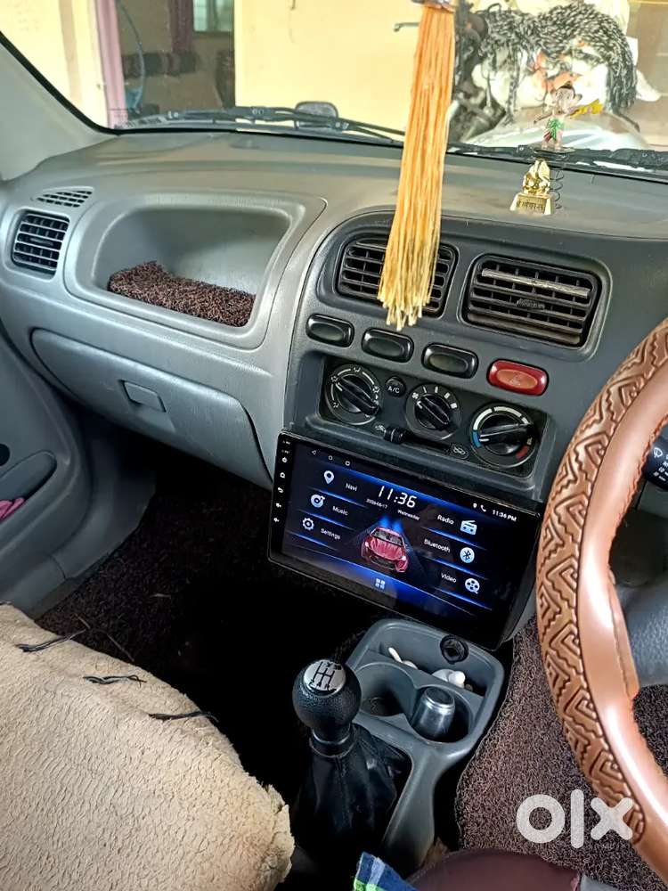 Maruti Suzuki Alto K10 2010 Petrol Well Maintained