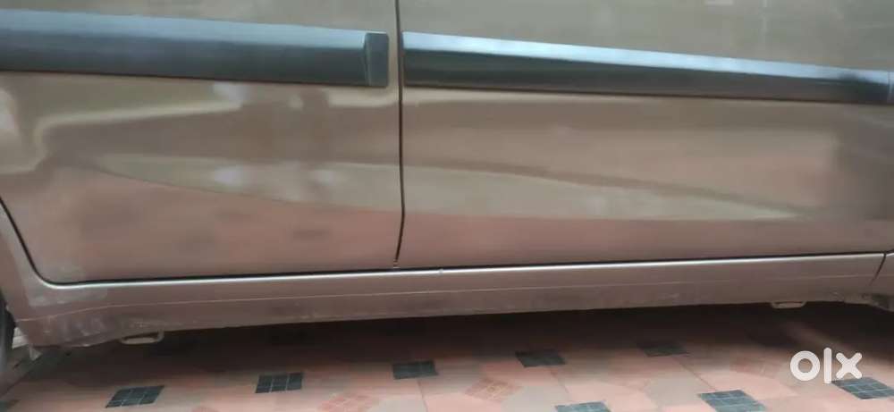 Maruti Suzuki Ritz Vxi 2010 Car