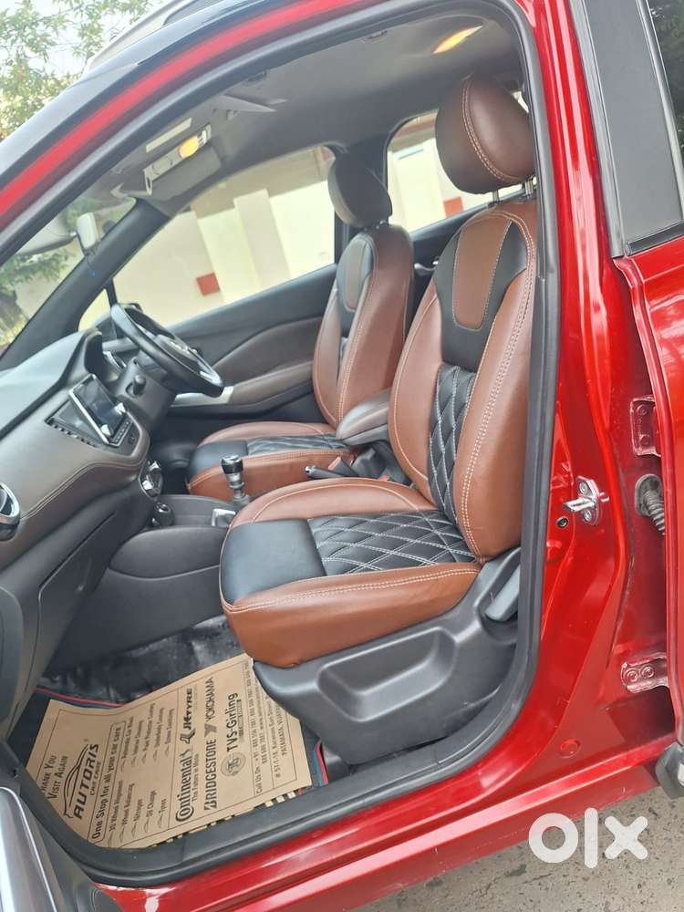 Nissan Kicks 1.5 Xv Premium Dual Tone Diesel, 2019, Diesel