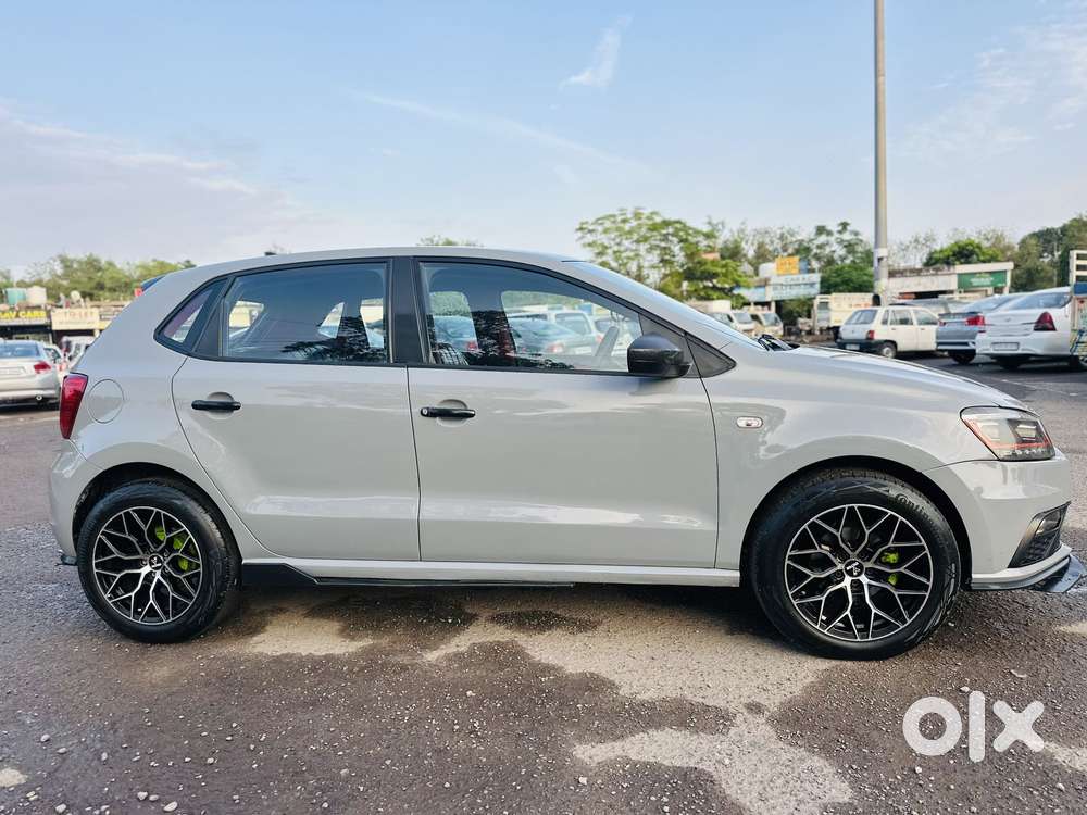Volkswagen Polo Diesel Trendline 1.2l, 2011, Diesel