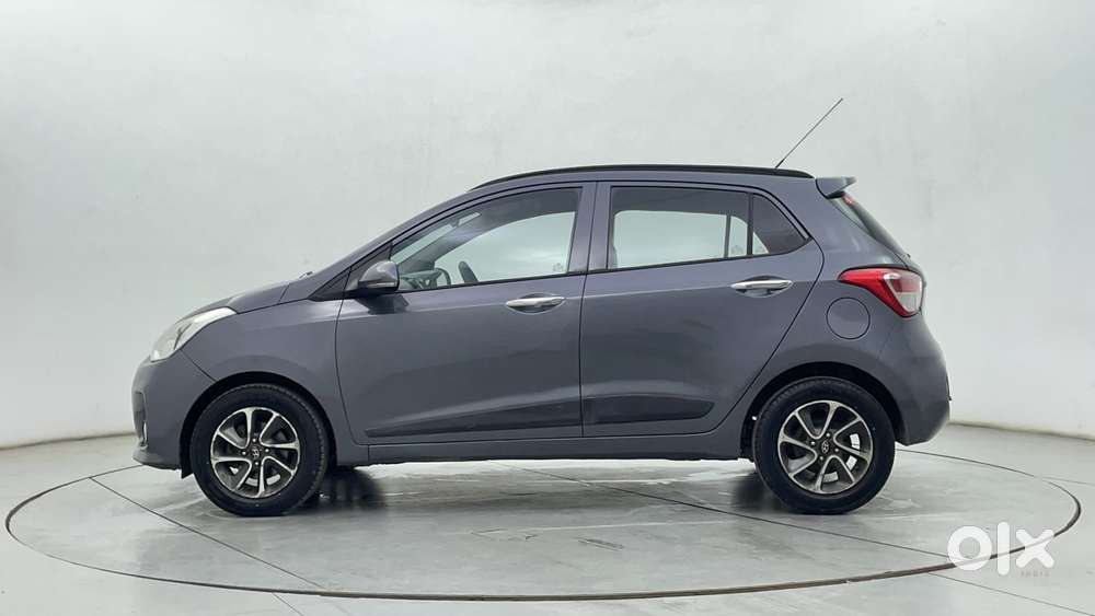 Hyundai Grand I10 1.2 Crdi Asta, 2018, Diesel