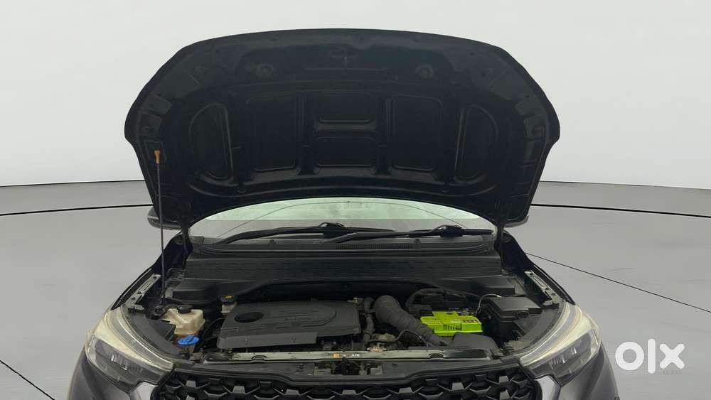 Kia Sonet 1.5 Htx Diesel At, 2021, Diesel