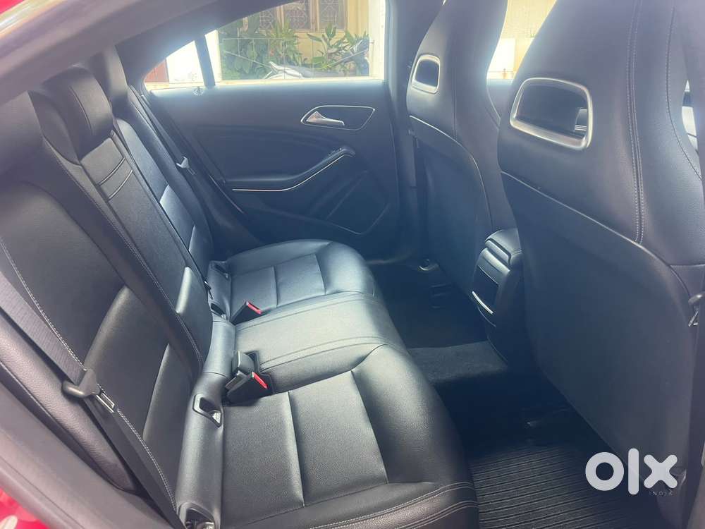 Mercedes-benz Cla 200 D Sport, 2017, Diesel