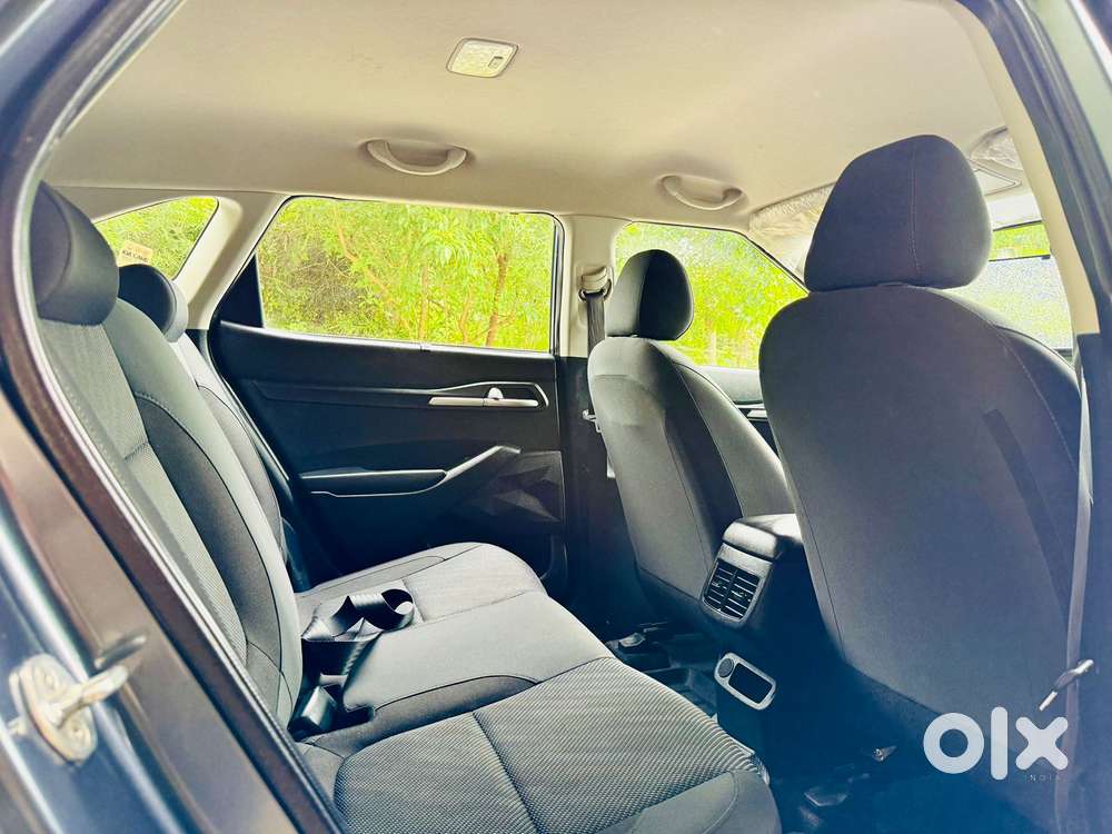 Kia Seltos Htk Plus G, 2020, Petrol