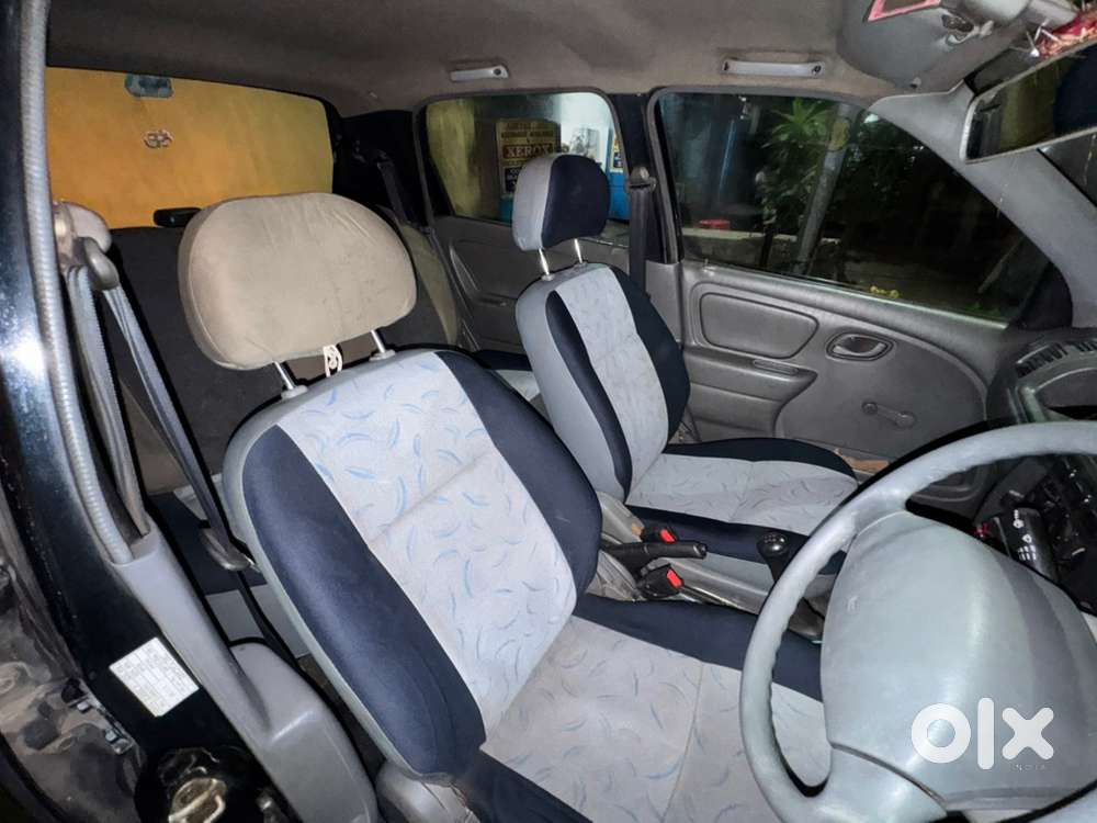 Maruti Suzuki Model 2010 All Paper Ok Sep 2030 Tak