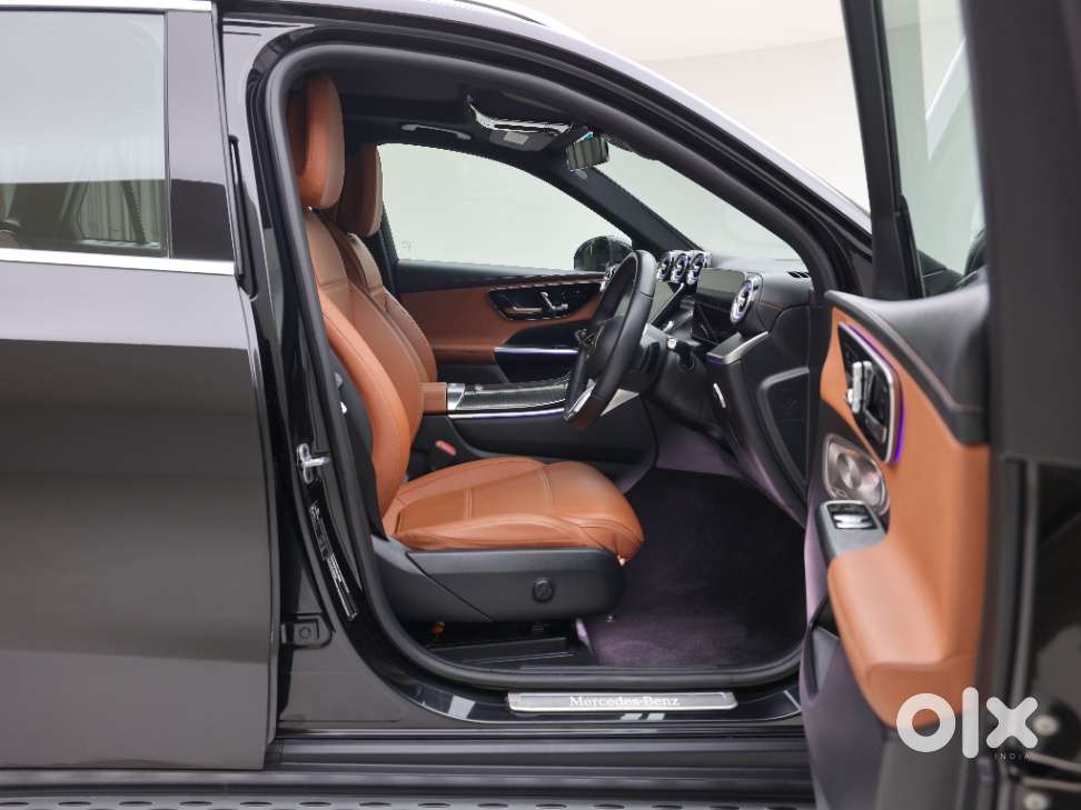 Mercedes-benz Glc 300 4matic, 2024, Petrol