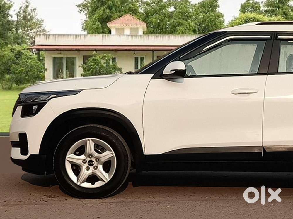 Kia Seltos Htk 1.5 Petrol, 2022, Petrol