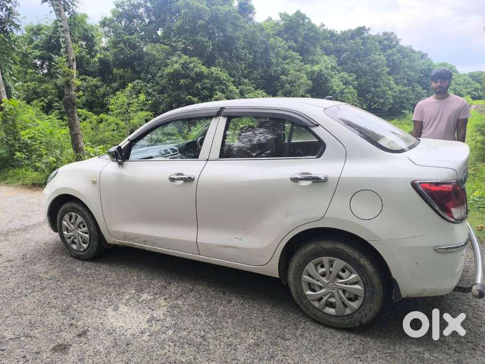 Maruti Suzuki Dzire 2022