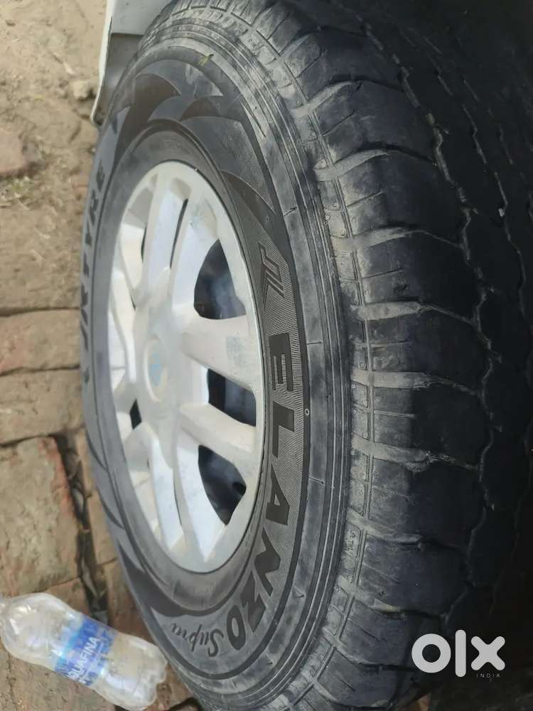 Very Good Condition Rto Jaunpur Registration Valid 2031