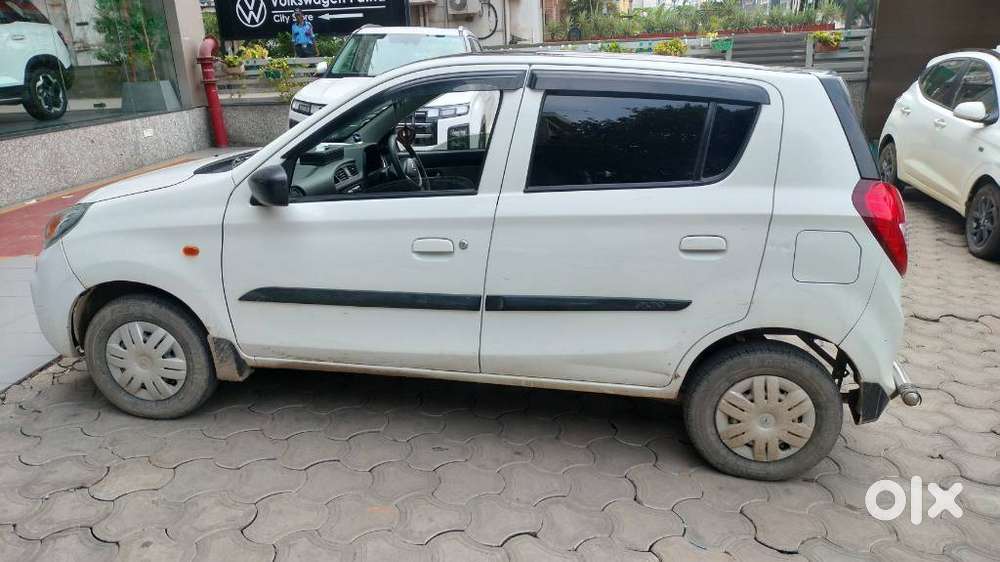 Maruti Suzuki Alto 800, 2019, Petrol